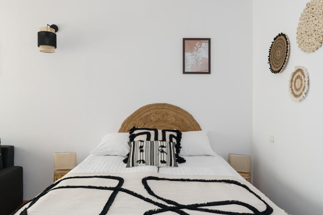Sleepway Apartments -Boho Chic Poznań Exteriör bild